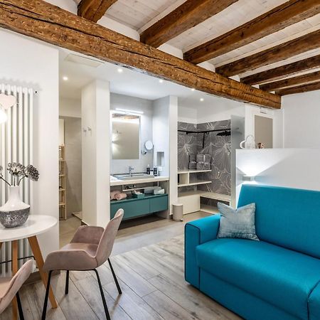 Maison Valentina Meran Zewnętrze zdjęcie