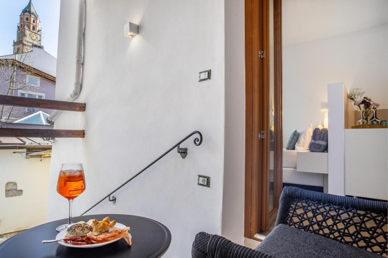 Maison Valentina Meran Zewnętrze zdjęcie