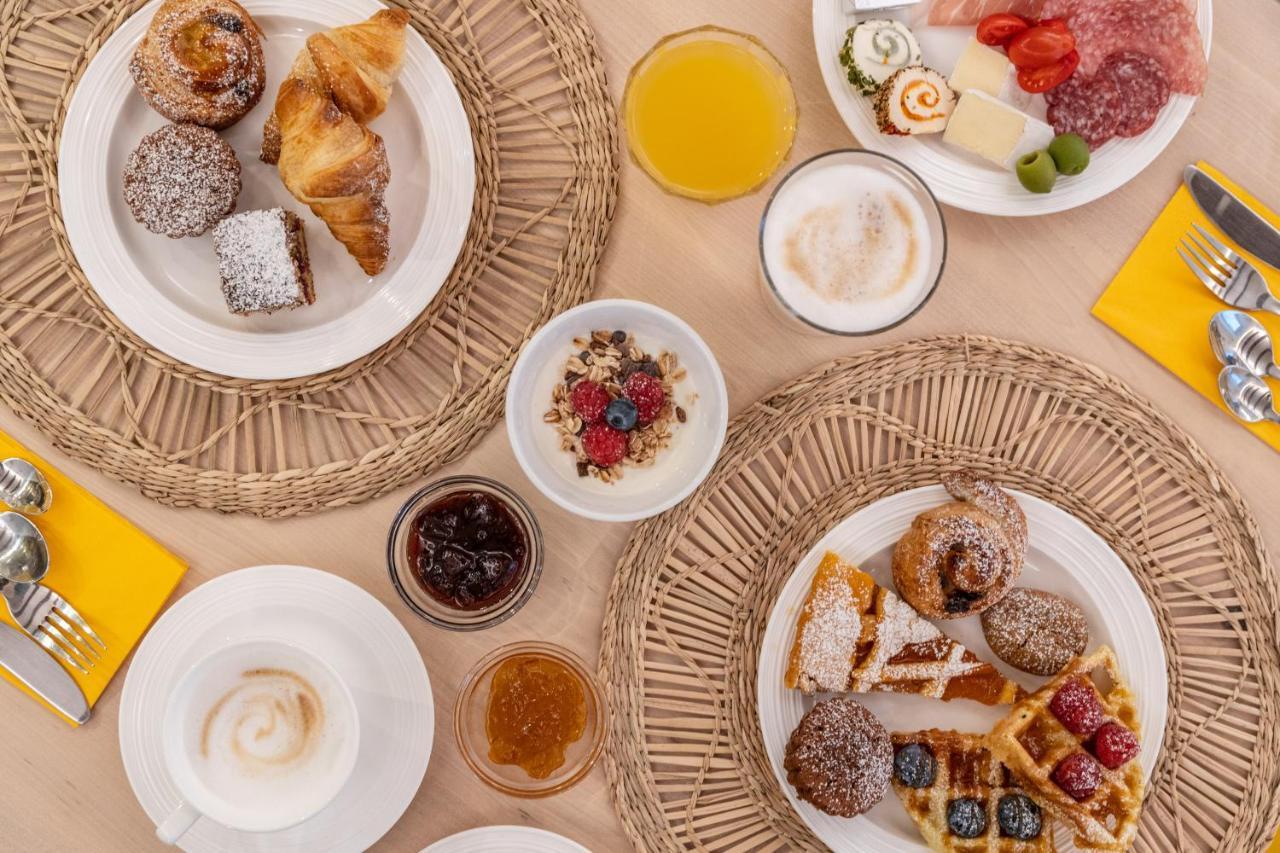 Maison Valentina Meran Zewnętrze zdjęcie