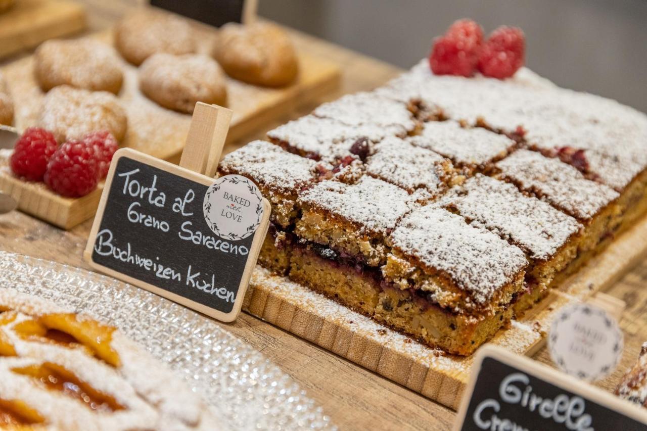Maison Valentina Meran Zewnętrze zdjęcie