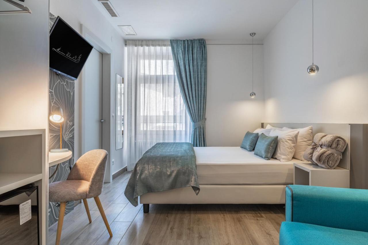 Maison Valentina Meran Zewnętrze zdjęcie