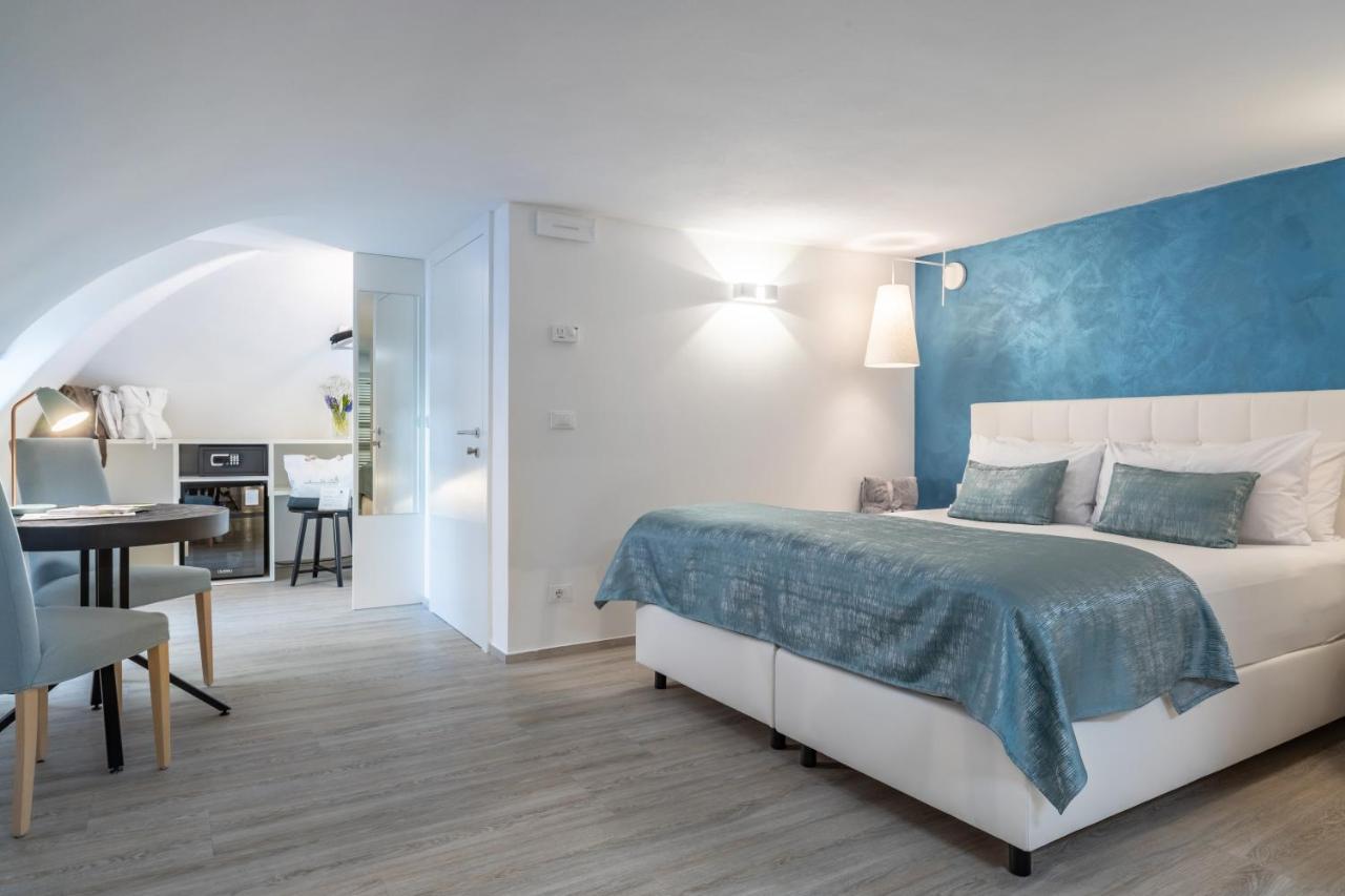 Maison Valentina Meran Zewnętrze zdjęcie