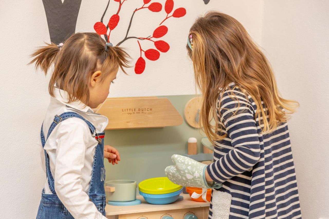 Maison Valentina Meran Zewnętrze zdjęcie