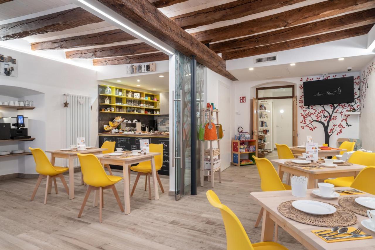 Maison Valentina Meran Zewnętrze zdjęcie