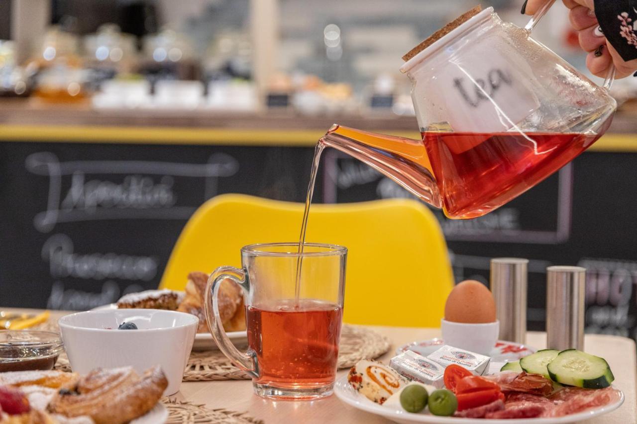 Maison Valentina Meran Zewnętrze zdjęcie