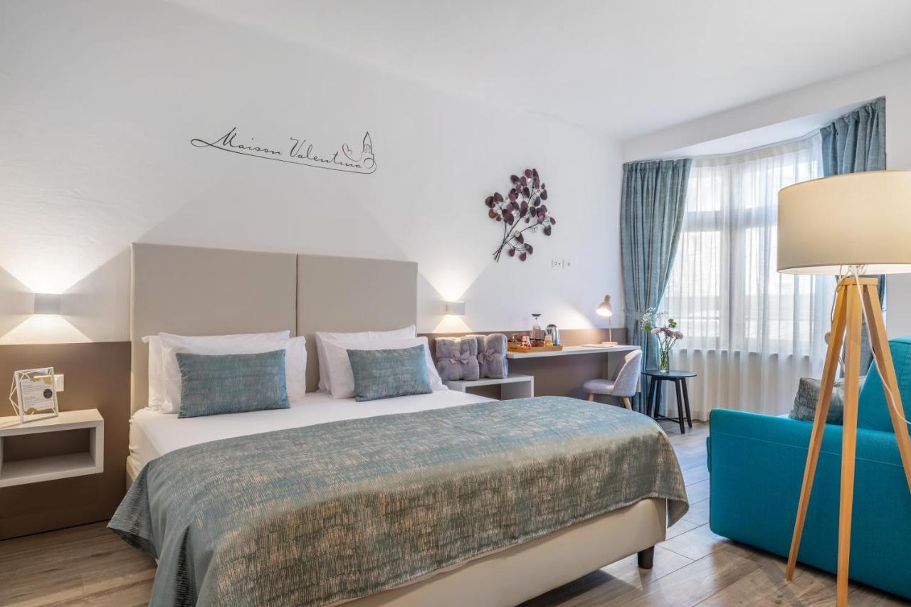 Maison Valentina Meran Zewnętrze zdjęcie