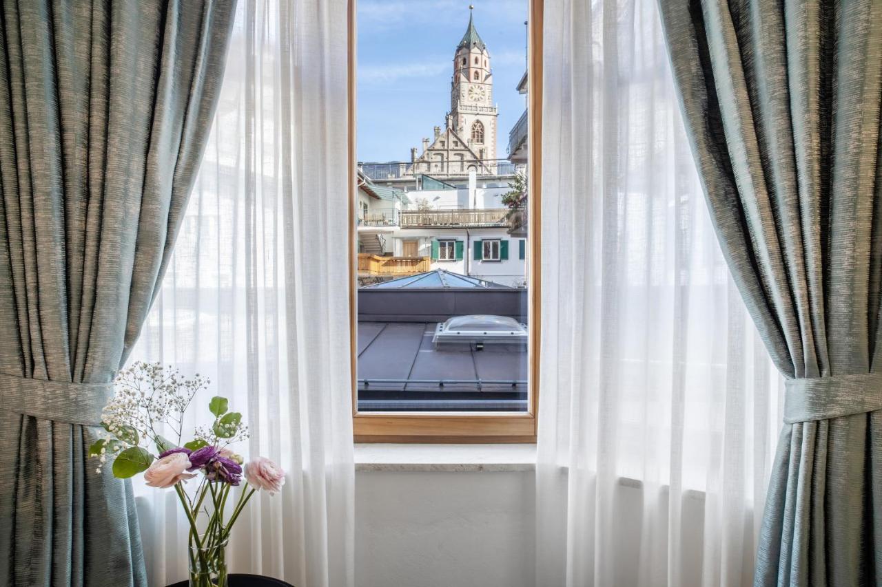 Maison Valentina Meran Zewnętrze zdjęcie