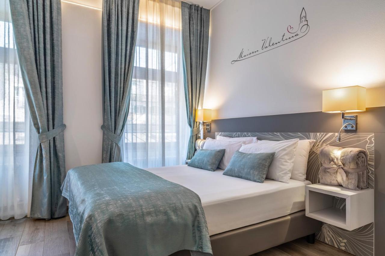 Maison Valentina Meran Zewnętrze zdjęcie