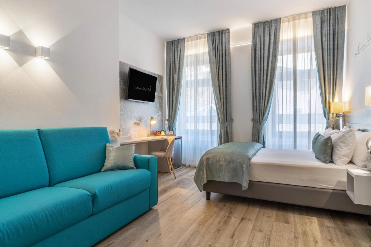 Maison Valentina Meran Zewnętrze zdjęcie
