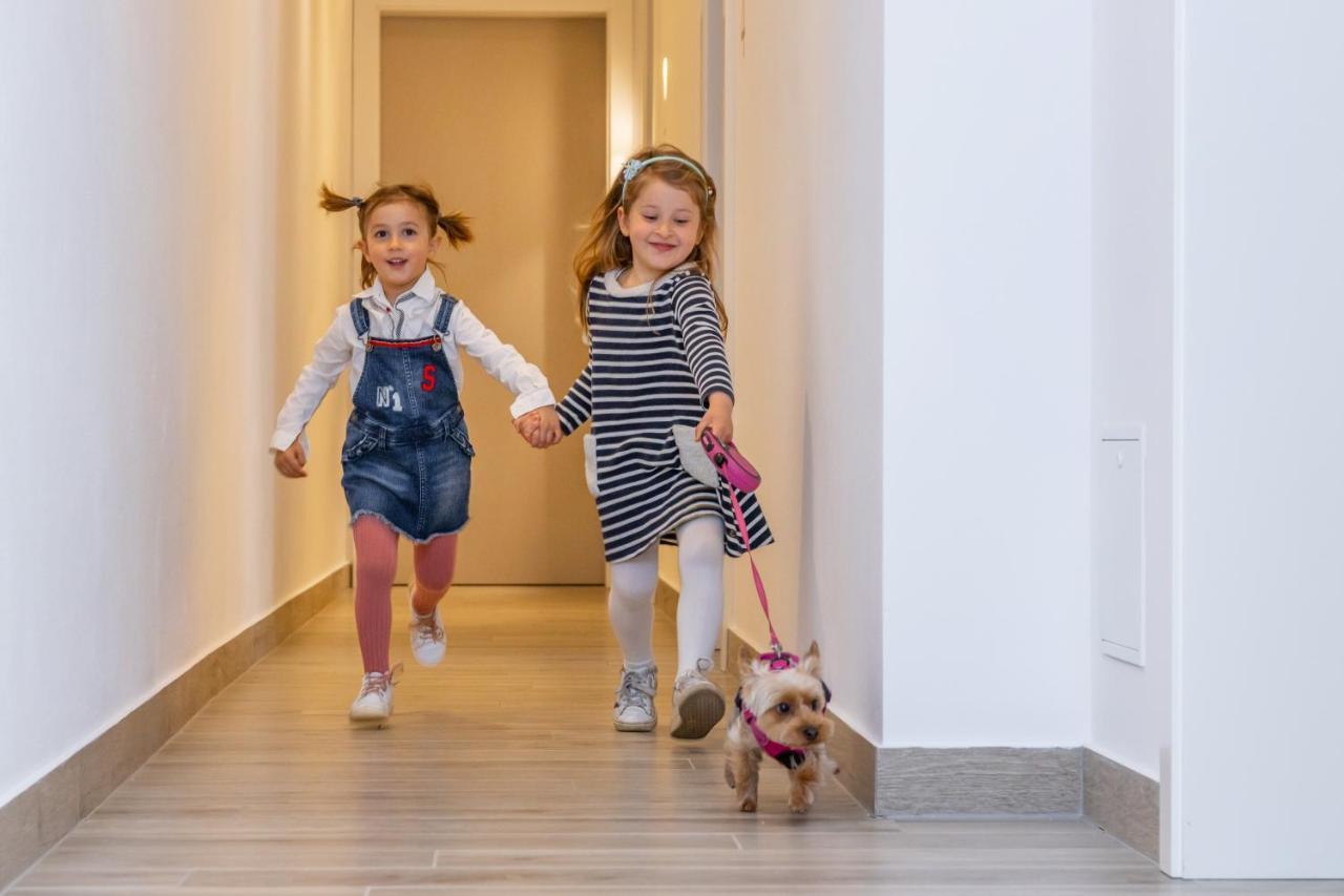 Maison Valentina Meran Zewnętrze zdjęcie