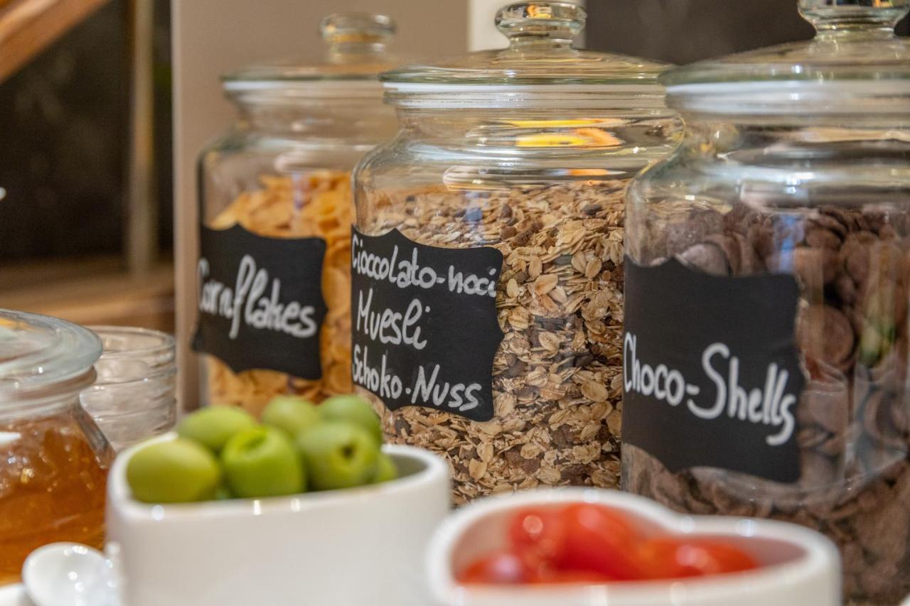 Maison Valentina Meran Zewnętrze zdjęcie