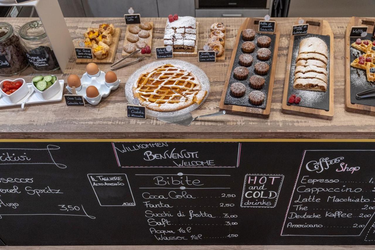 Maison Valentina Meran Zewnętrze zdjęcie