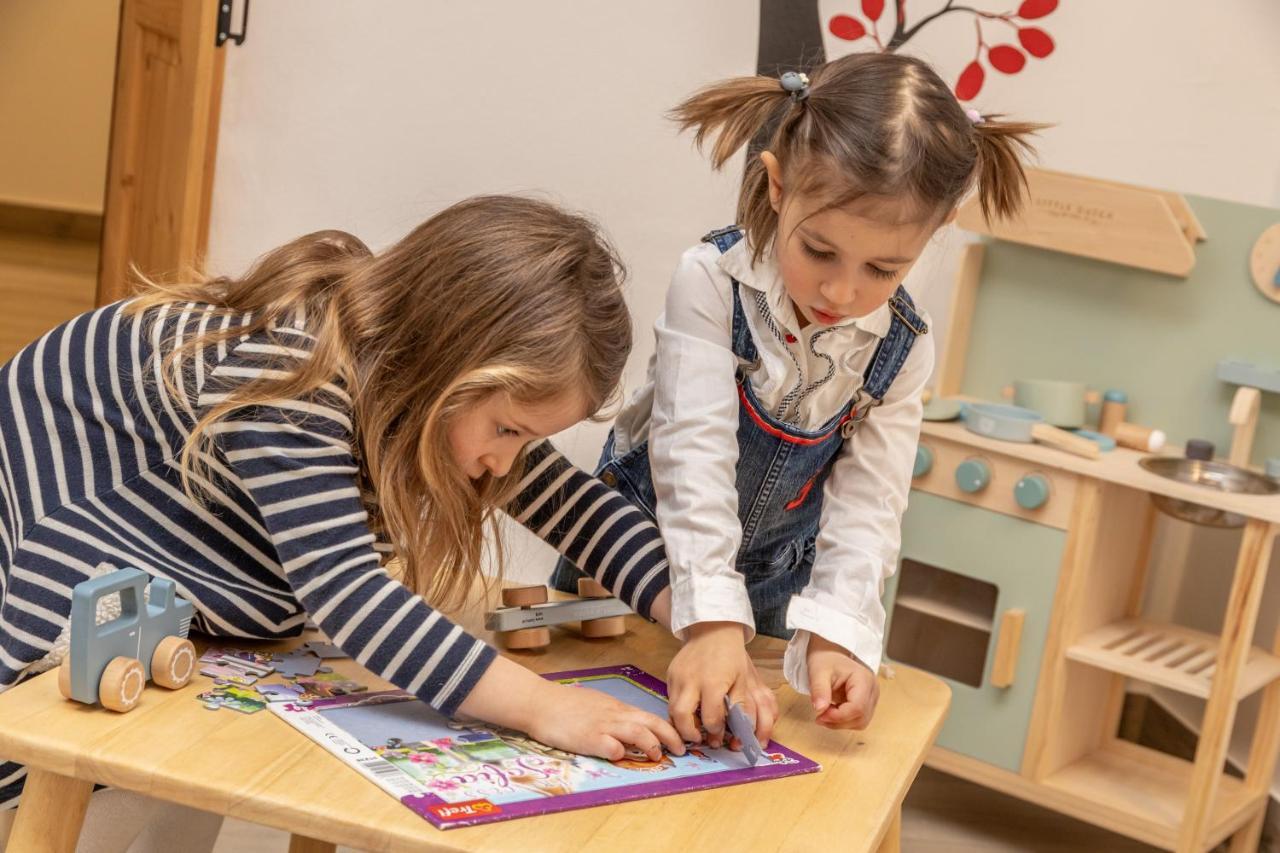 Maison Valentina Meran Zewnętrze zdjęcie