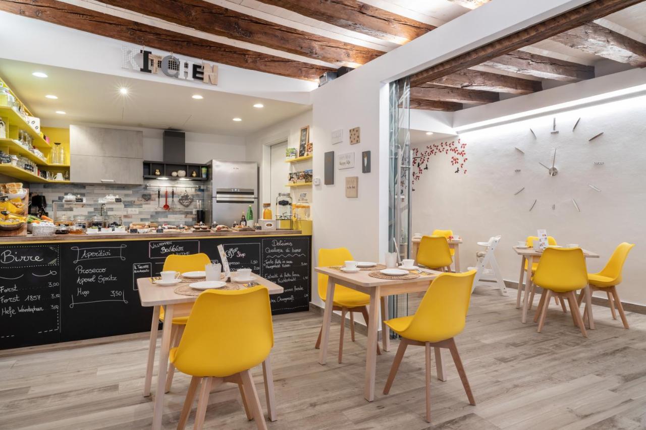 Maison Valentina Meran Zewnętrze zdjęcie