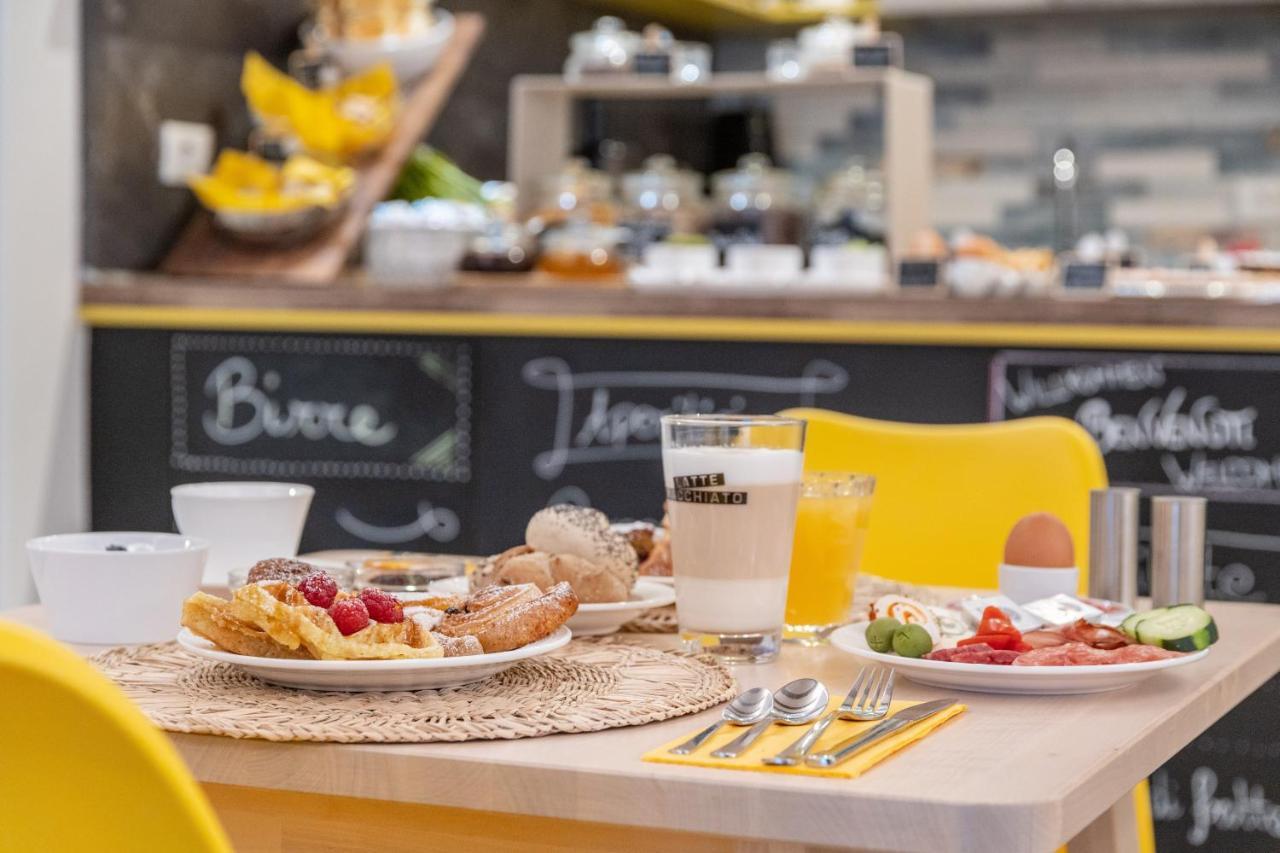 Maison Valentina Meran Zewnętrze zdjęcie