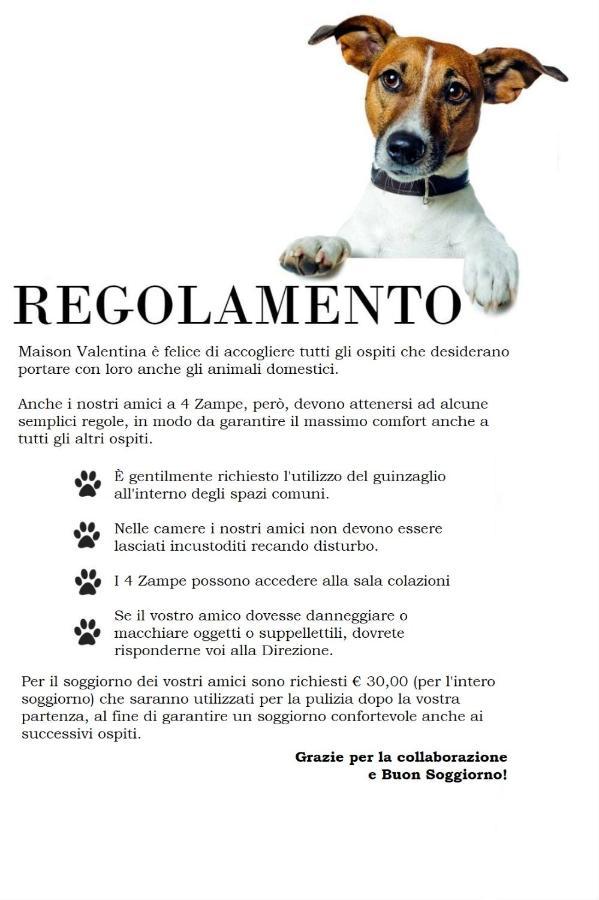 Maison Valentina Meran Zewnętrze zdjęcie