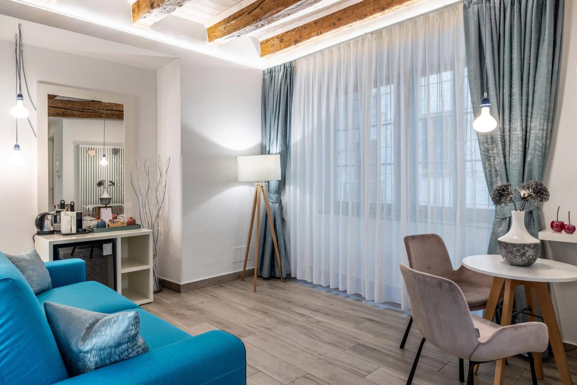 Maison Valentina Meran Zewnętrze zdjęcie
