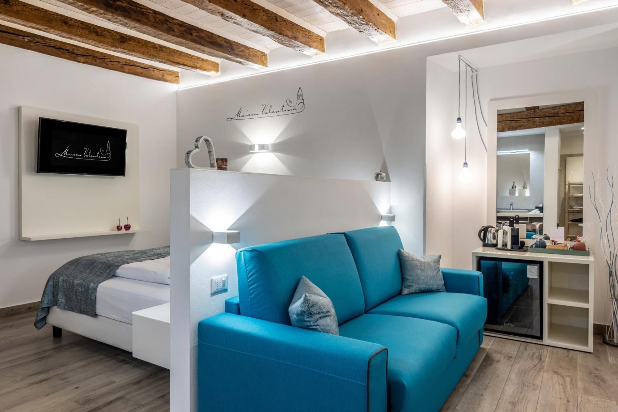 Maison Valentina Meran Zewnętrze zdjęcie