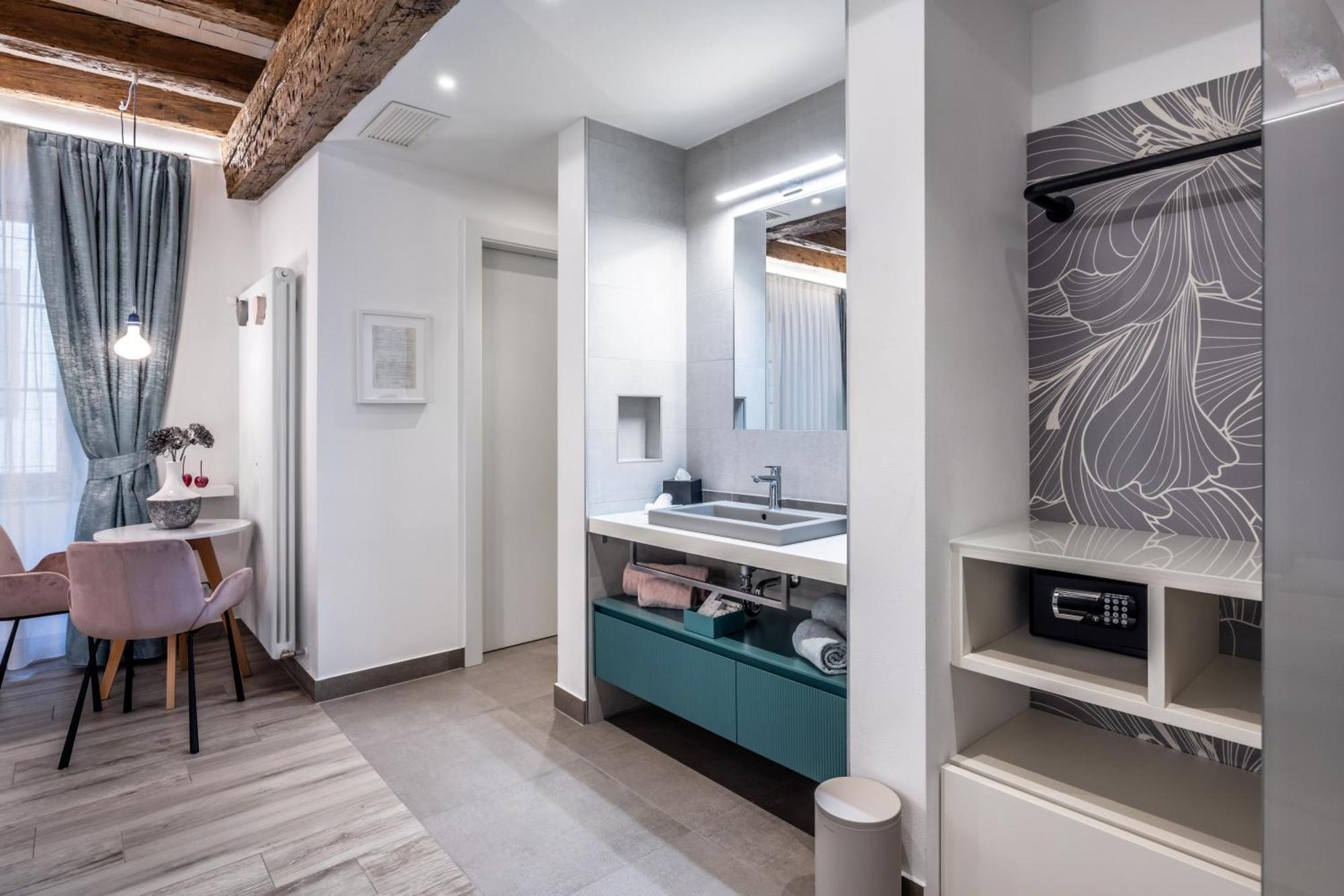 Maison Valentina Meran Zewnętrze zdjęcie