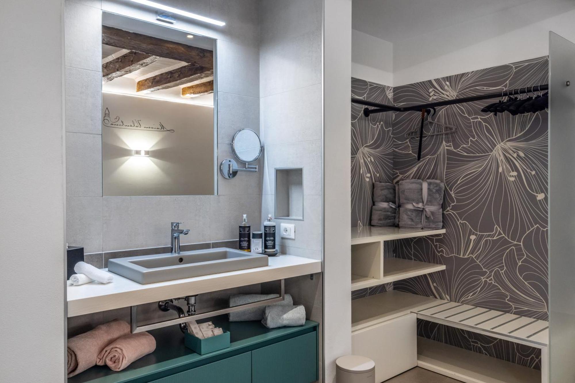 Maison Valentina Meran Zewnętrze zdjęcie