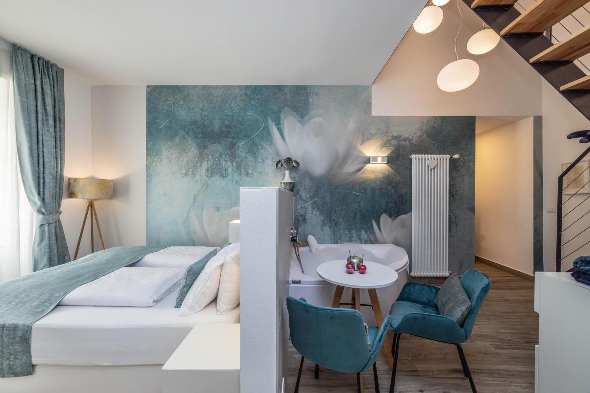 Maison Valentina Meran Zewnętrze zdjęcie