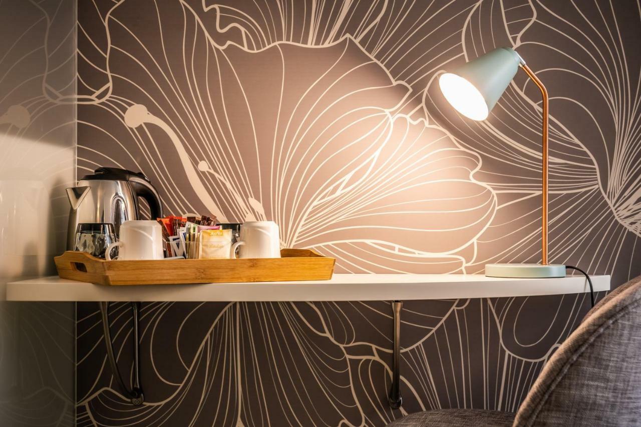 Maison Valentina Meran Zewnętrze zdjęcie